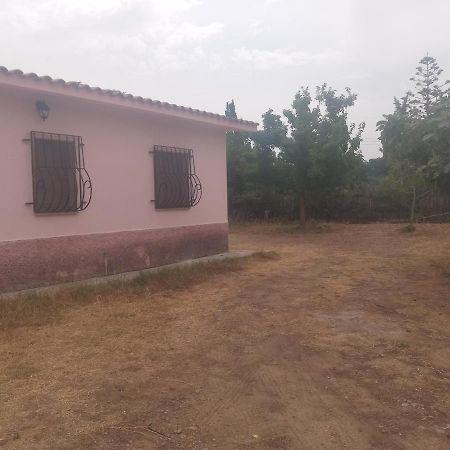 Ferienwohnung Dolce Casa Gonnesa Exterior foto